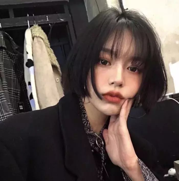 我的女儿
