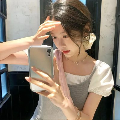 所以我和黑粉结婚了
